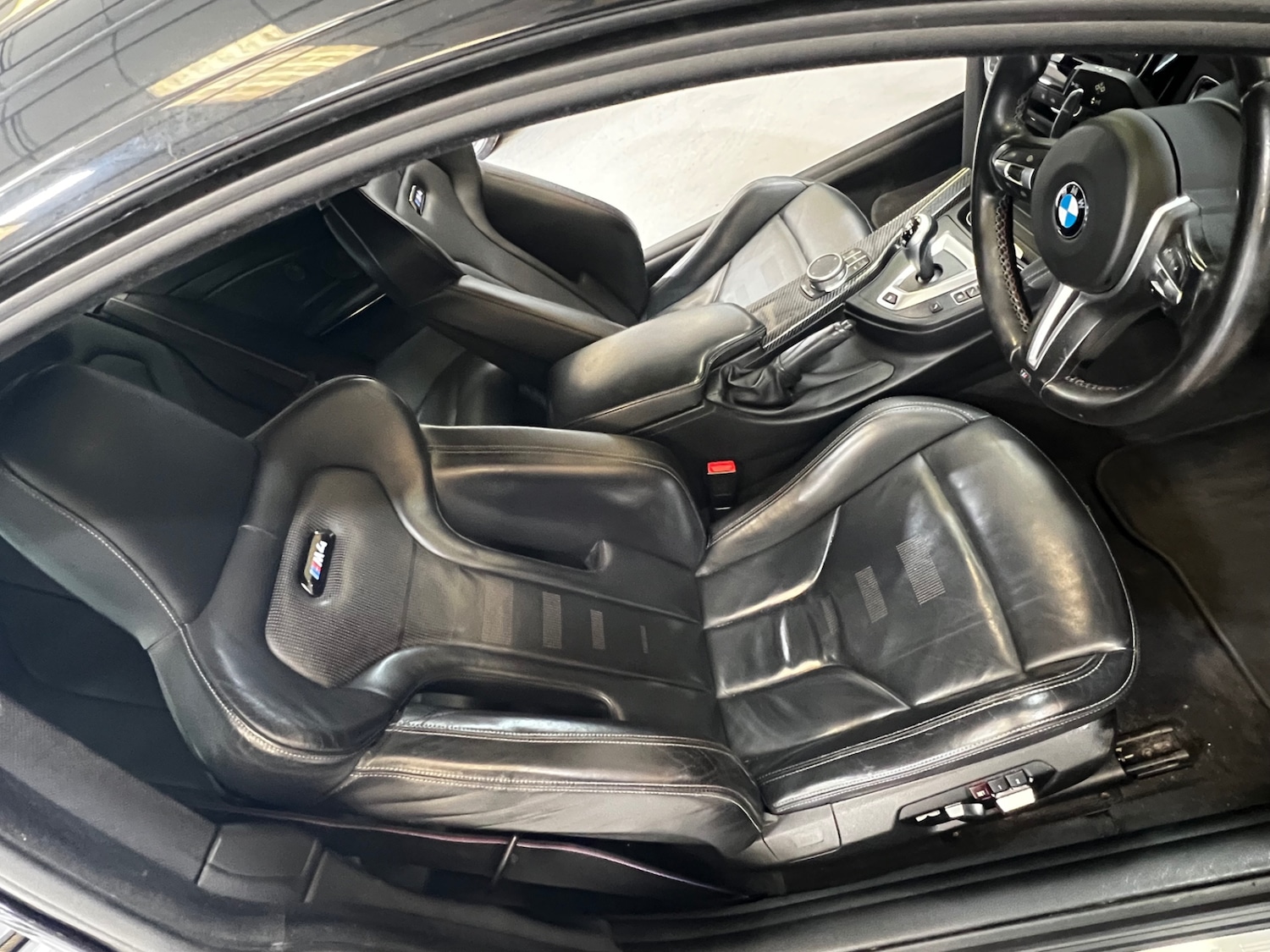 Used BMW M4 2020 for sale - 77896158: Photo 11