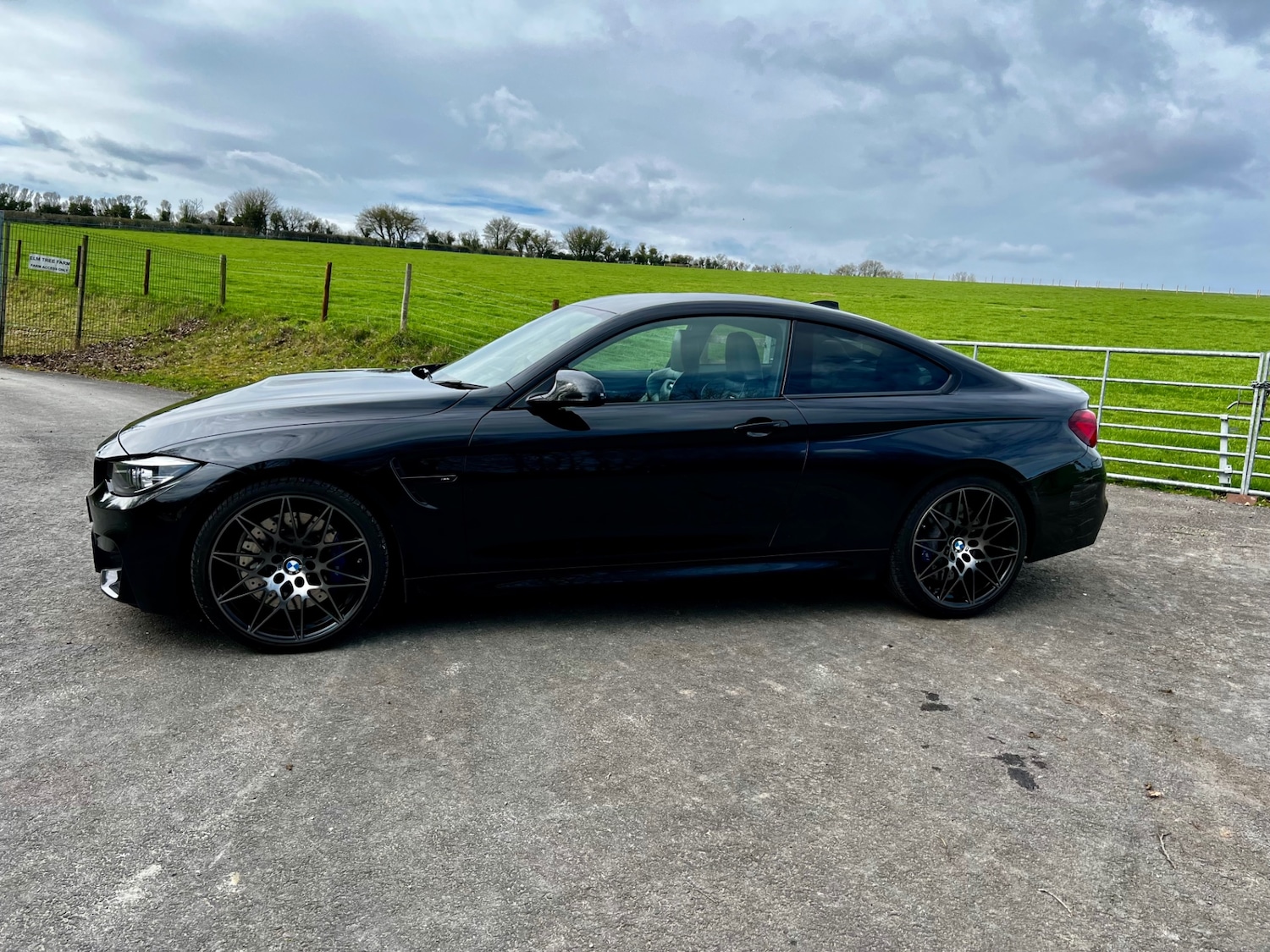 Used BMW M4 2020 for sale - 77896158: Photo 4