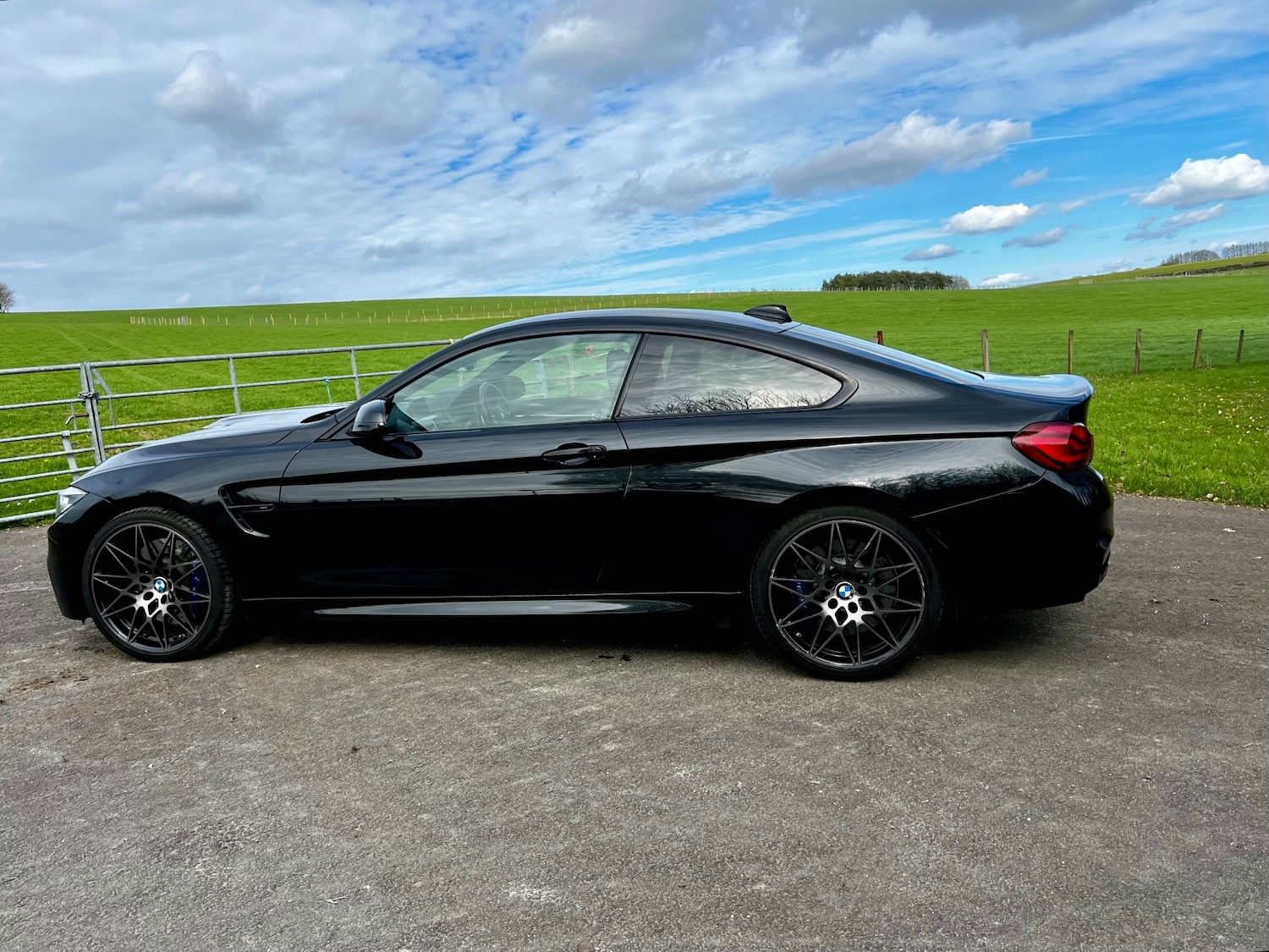 Used BMW M4 2020 for sale - 77896158: Photo 6