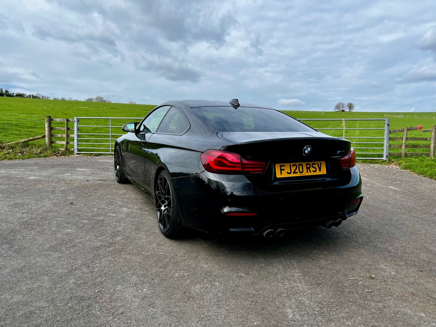 Used BMW M4 2020 for sale - 77896158: Photo 7