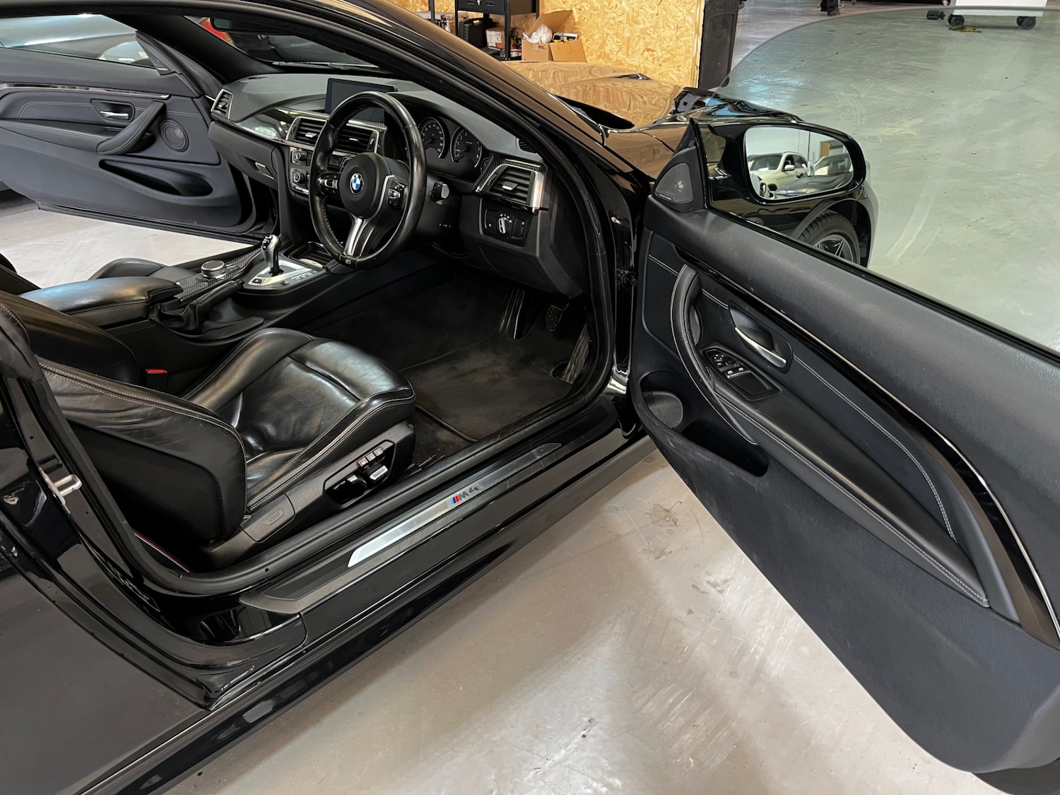 Used BMW M4 2020 for sale - 77896158: Photo 8