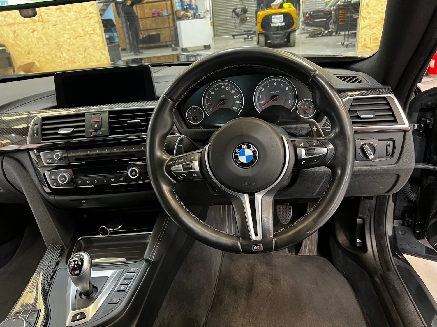 Used BMW M4 2020 for sale - 77896158: Photo 9