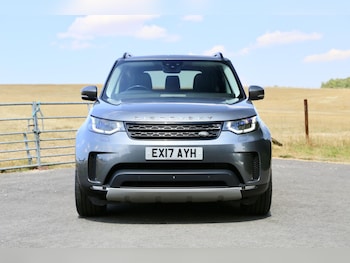 Used Land Rover Discovery 2017 for sale - 79429925: Photo