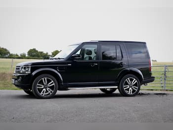 Used Land Rover Discovery 2016 for sale - 79846177: Photo