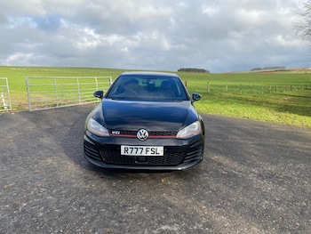 Used Volkswagen Golf 2013 for sale - 77350770: Photo