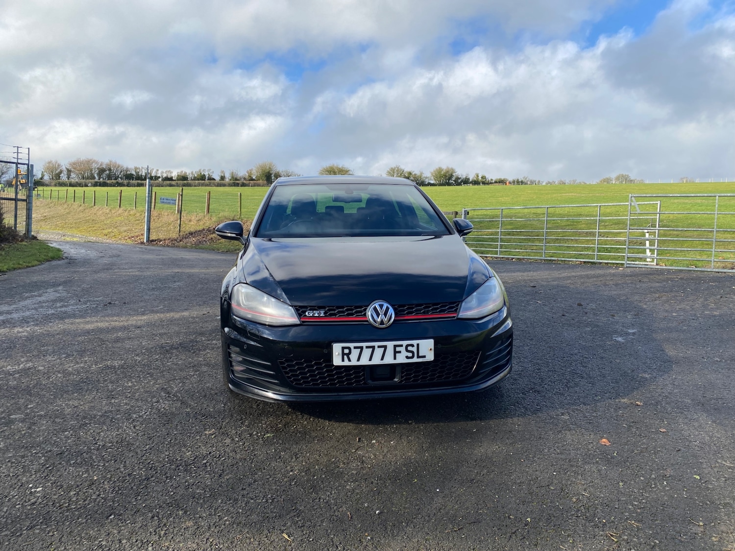 Used Volkswagen Golf 2013 for sale - 77350770: Photo 5