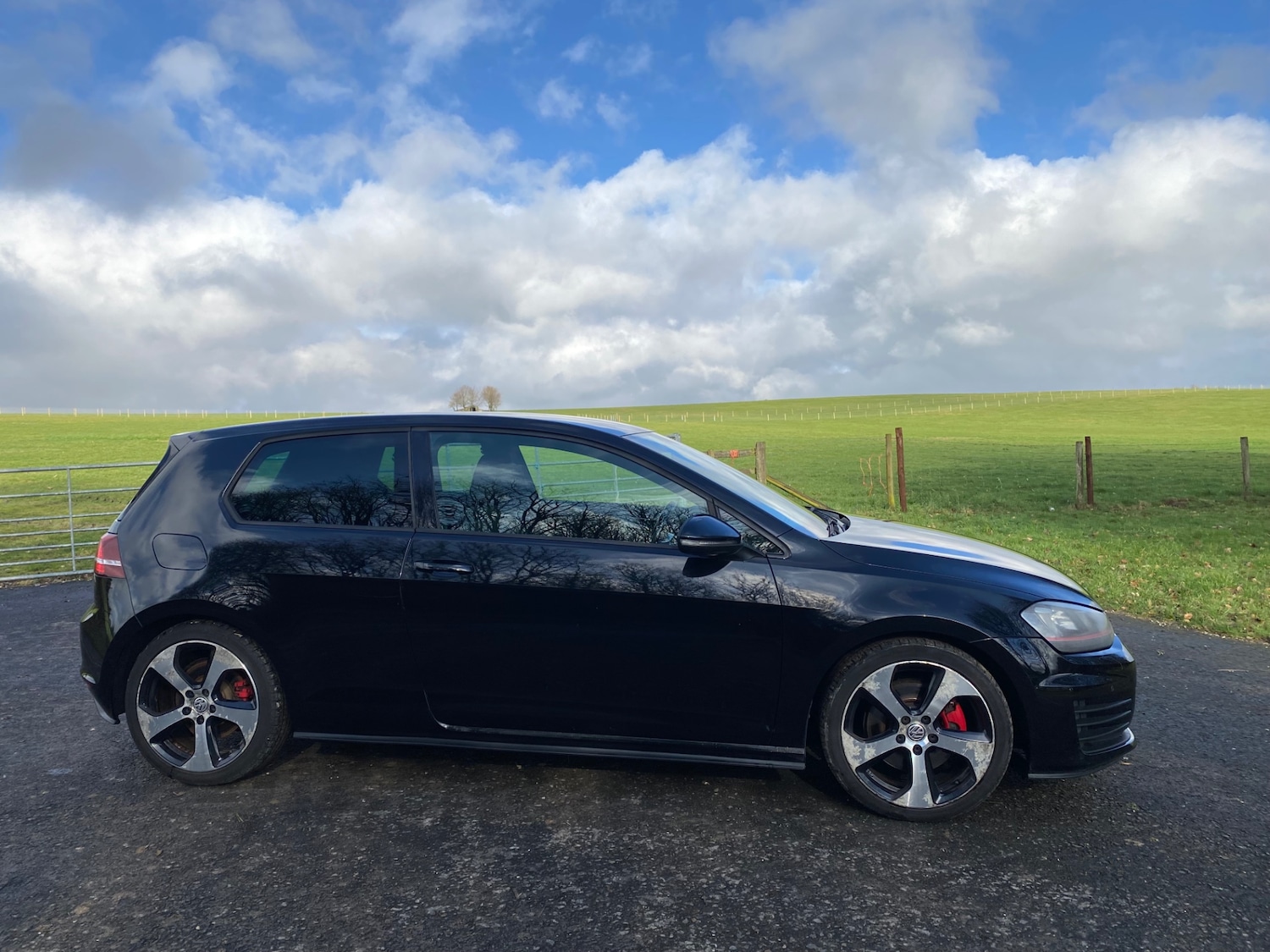 Used Volkswagen Golf 2013 for sale - 77350770: Photo 6