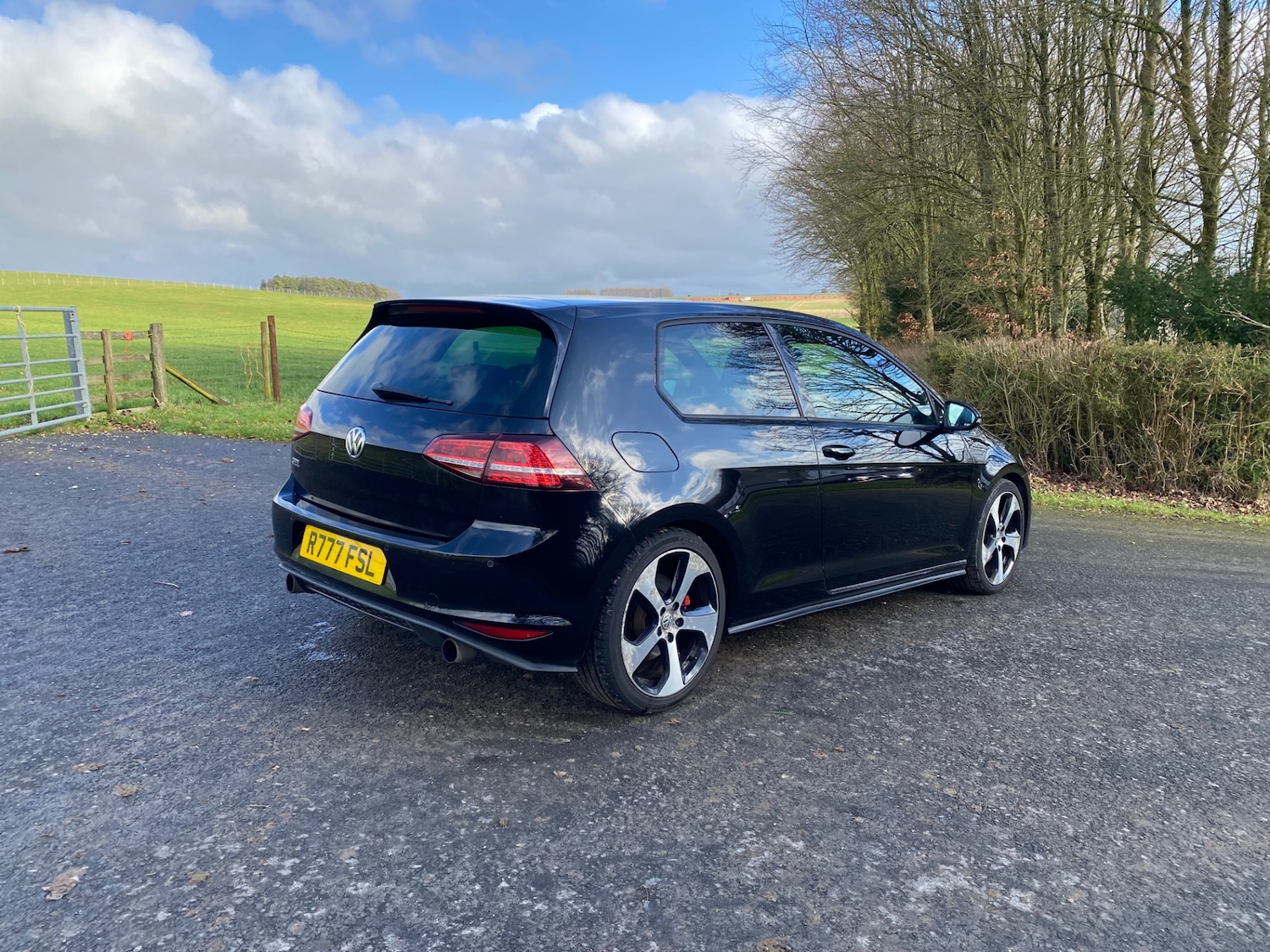 Used Volkswagen Golf 2013 for sale - 77350770: Photo 7