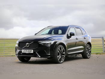 Used Volvo XC60 2021 for sale - 79788954: Photo