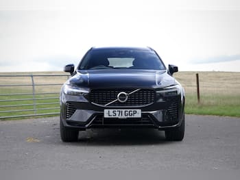 Used Volvo XC60 2021 for sale - 79788954: Photo