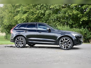 Used Volvo XC60 2021 for sale - 79788954: Photo