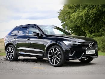 Used Volvo XC60 2021 for sale - 79788954: Photo