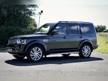 Used Land Rover Discovery 2014 for sale - 78957479: Photo