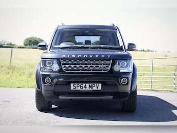 Used Land Rover Discovery 2014 for sale - 78957479: Photo