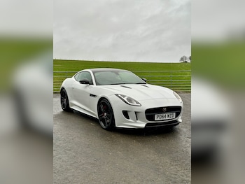 2014 (64) - 3.0 Supercharged V6 2dr Auto