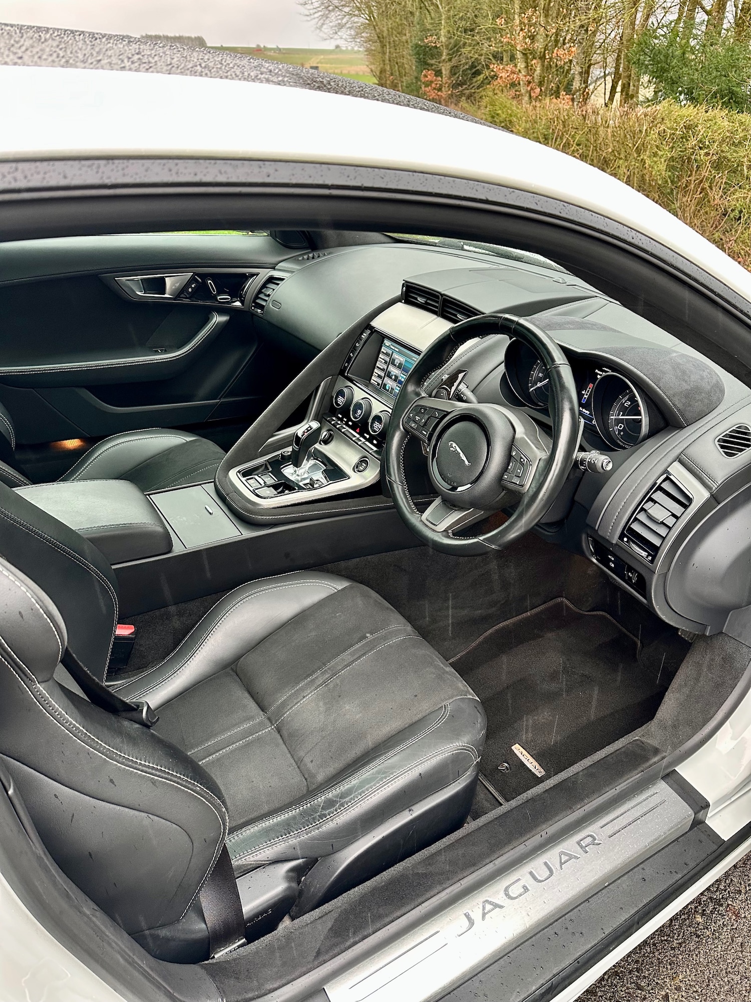 Used Jaguar F-Type 2014 for sale - 77686097: Photo 5