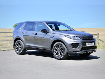 Used Land Rover Discovery Sport 2019 for sale - 79143902: Photo