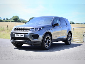 Used Land Rover Discovery Sport 2019 for sale - 79143902: Photo