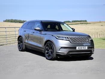 Used Land Rover Range Rover Velar 2018 for sale - 79802248: Photo