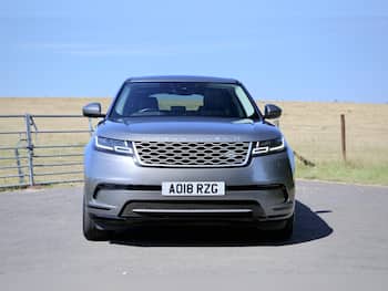 Used Land Rover Range Rover Velar 2018 for sale - 79802248: Photo