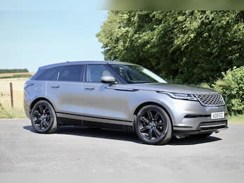 Used Land Rover Range Rover Velar 2018 for sale - 79802248: Photo