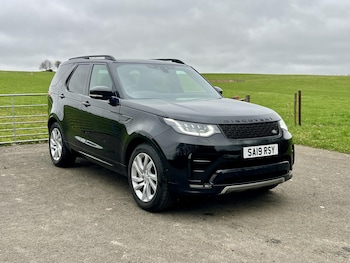 Used Land Rover Discovery 2019 for sale - 78270512: Photo