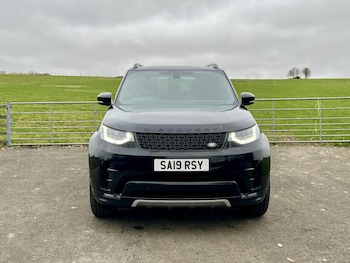 Used Land Rover Discovery 2019 for sale - 78270512: Photo