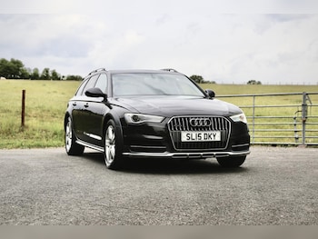 Used Audi A6 Allroad 2015 for sale - 78751079: Photo