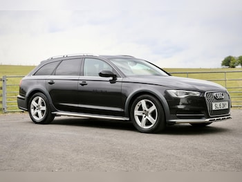 Used Audi A6 Allroad 2015 for sale - 78751079: Photo