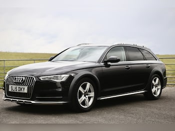 Used Audi A6 Allroad 2015 for sale - 78751079: Photo