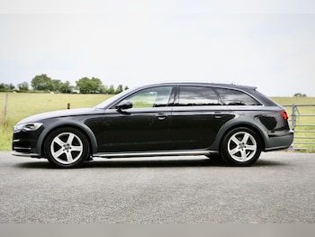 Used Audi A6 Allroad 2015 for sale - 78751079: Photo