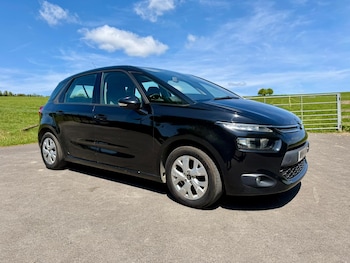 Used Citroen C4 Picasso 2014 for sale - 78499827: Photo