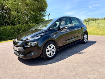 Used Citroen C4 Picasso 2014 for sale - 78499827: Photo