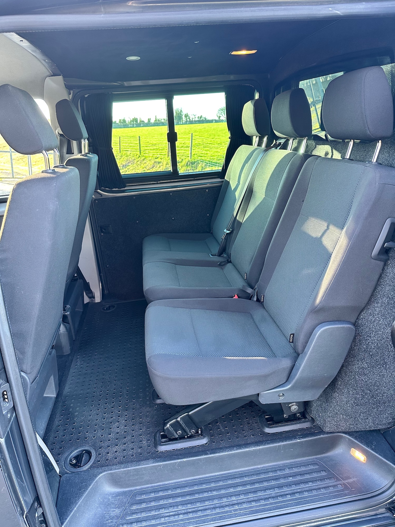 Used Volkswagen Transporter 2019 for sale - 77729648: Photo 10