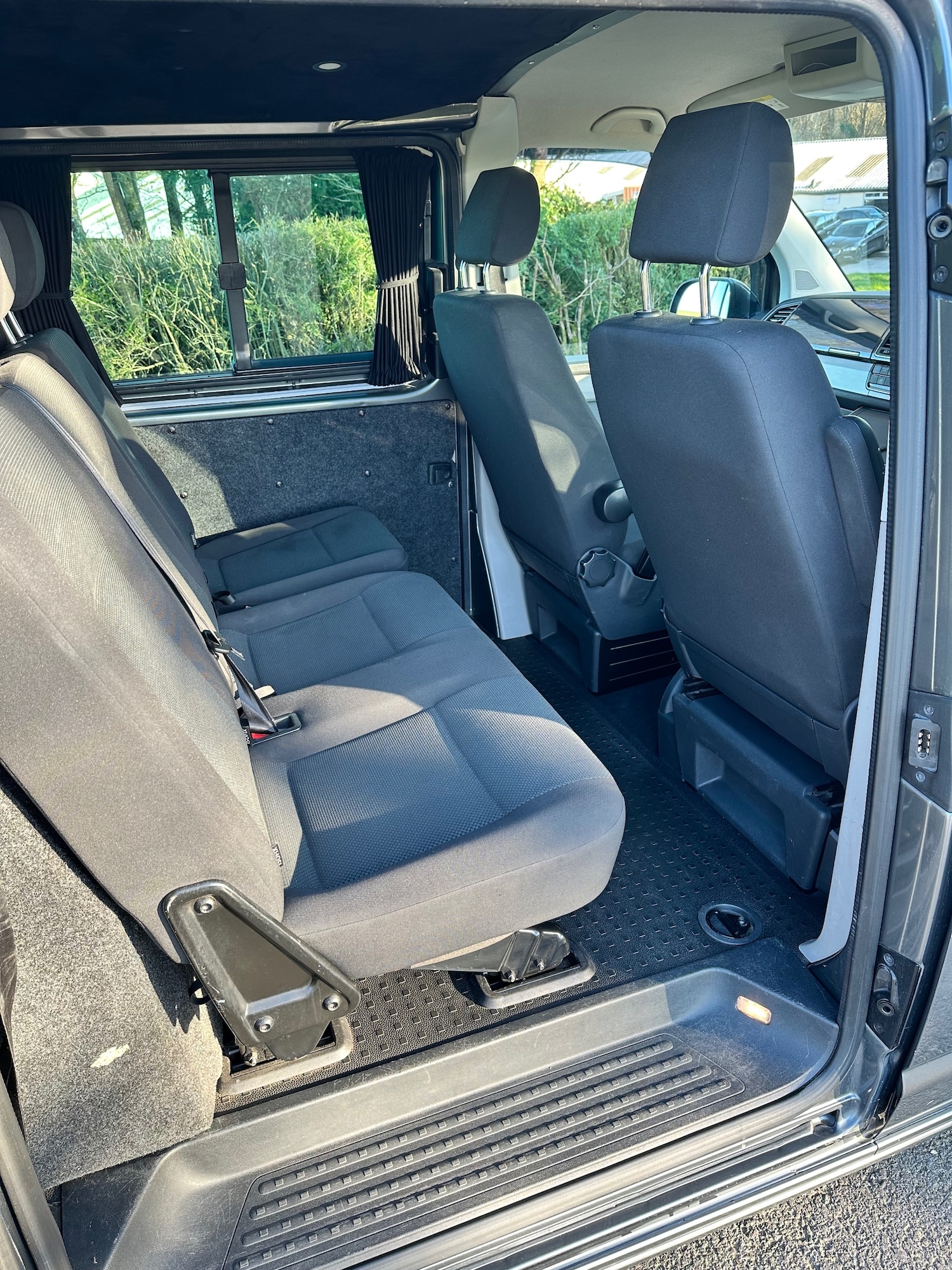 Used Volkswagen Transporter 2019 for sale - 77729648: Photo 11