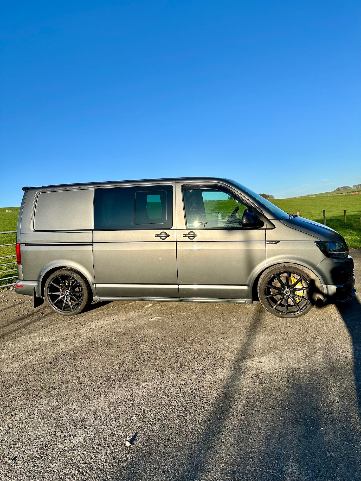 Used Volkswagen Transporter 2019 for sale - 77729648: Photo 5