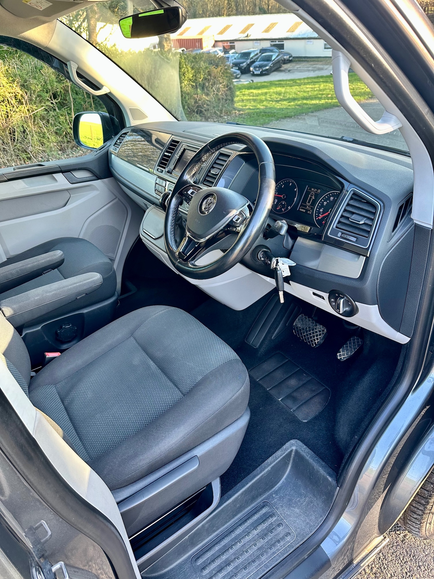 Used Volkswagen Transporter 2019 for sale - 77729648: Photo 8