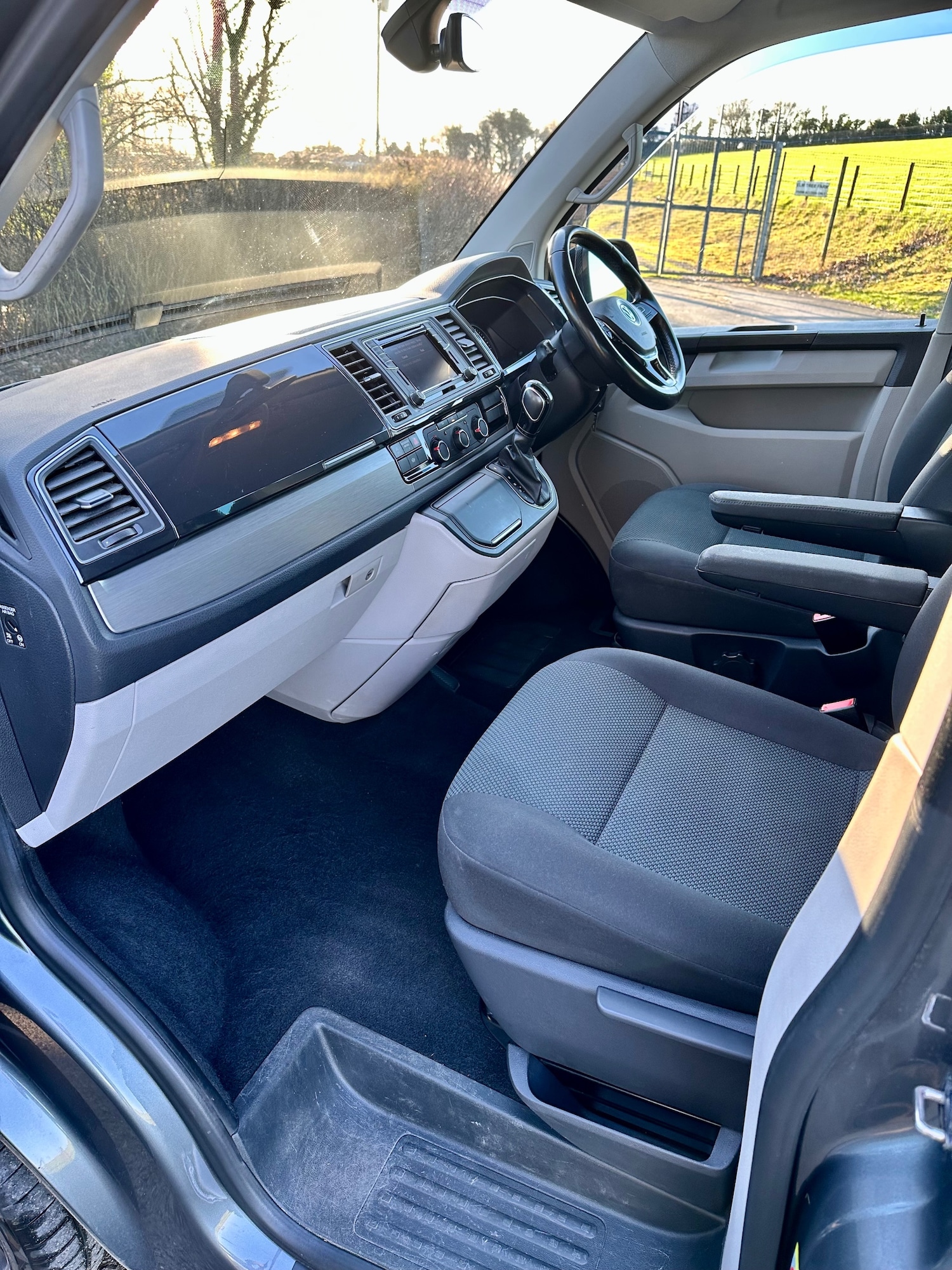 Used Volkswagen Transporter 2019 for sale - 77729648: Photo 9