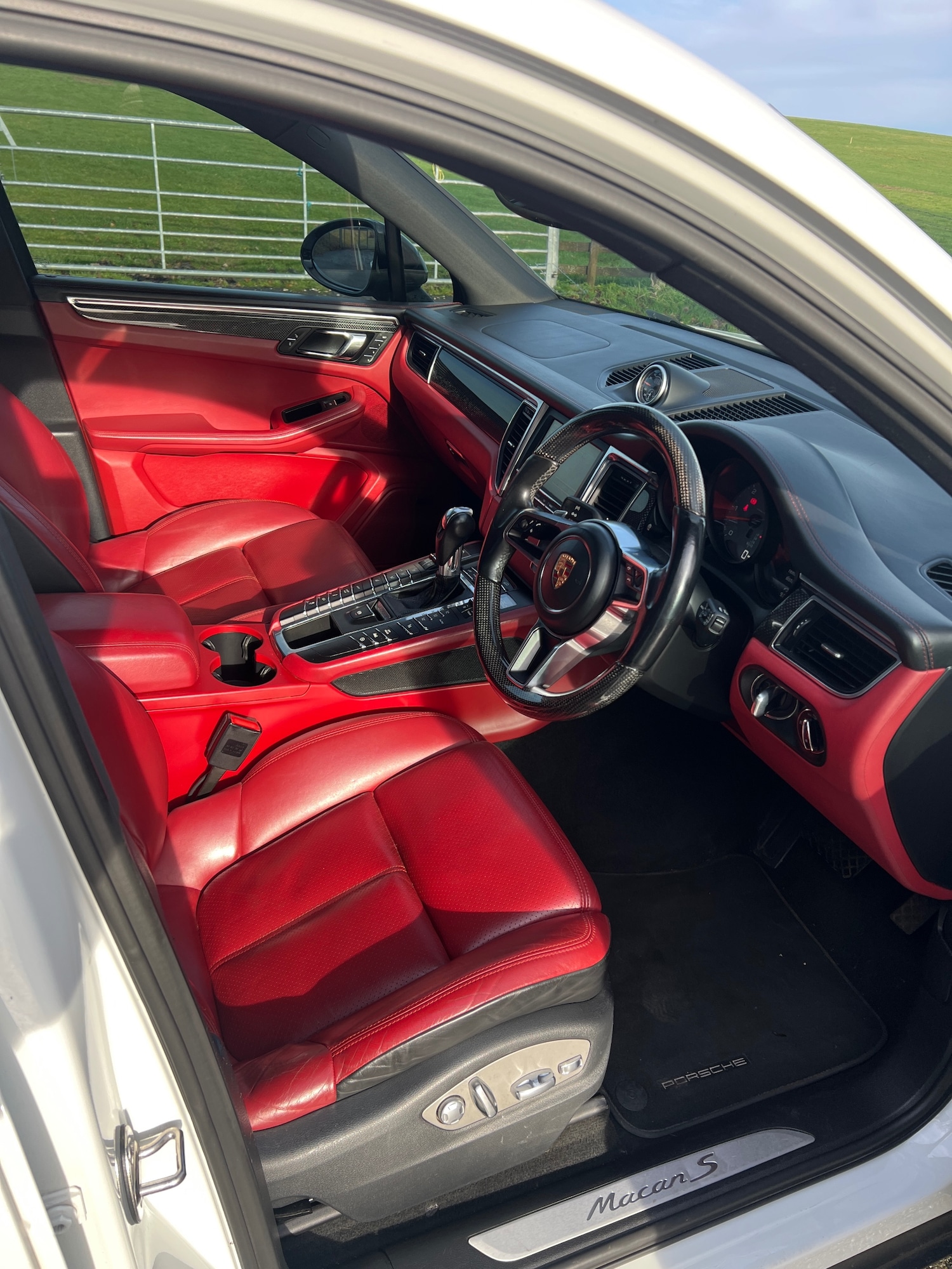 Used Porsche Macan 2015 for sale - 76985594: Photo 10