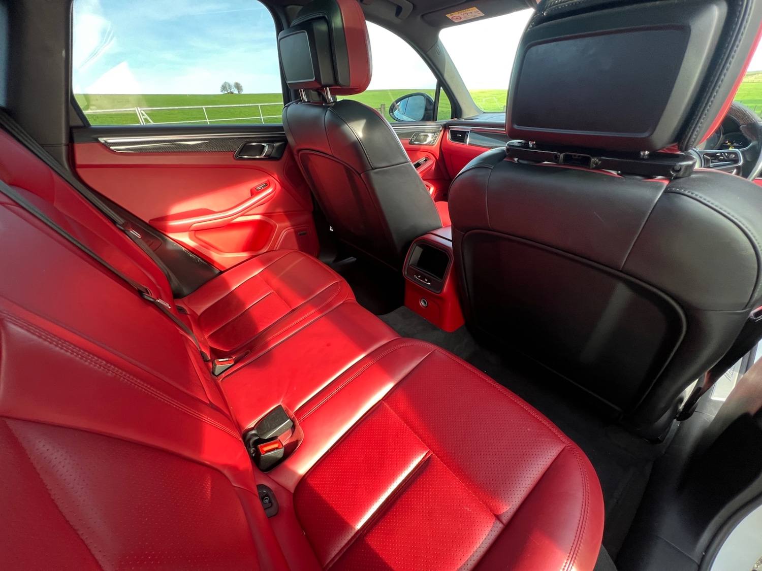 Used Porsche Macan 2015 for sale - 76985594: Photo 12