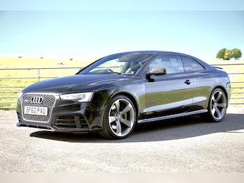 Used Audi RS5 2012 for sale - 78751077: Photo