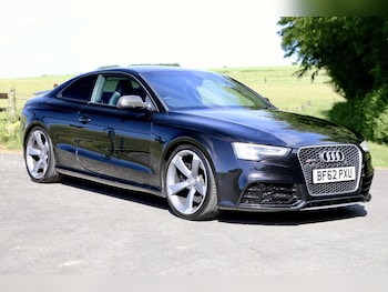 Used Audi RS5 2012 for sale - 78751077: Photo