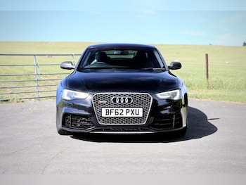 Used Audi RS5 2012 for sale - 78751077: Photo