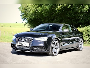 Used Audi RS5 2012 for sale - 78751077: Photo