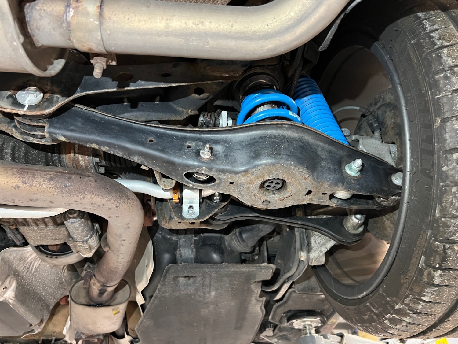 Used Audi TT 2015 for sale - 77872500: Photo 10