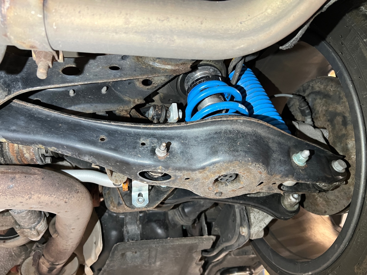 Used Audi TT 2015 for sale - 77872500: Photo 14