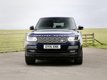 Used Land Rover Range Rover 2015 for sale - 78644029: Photo