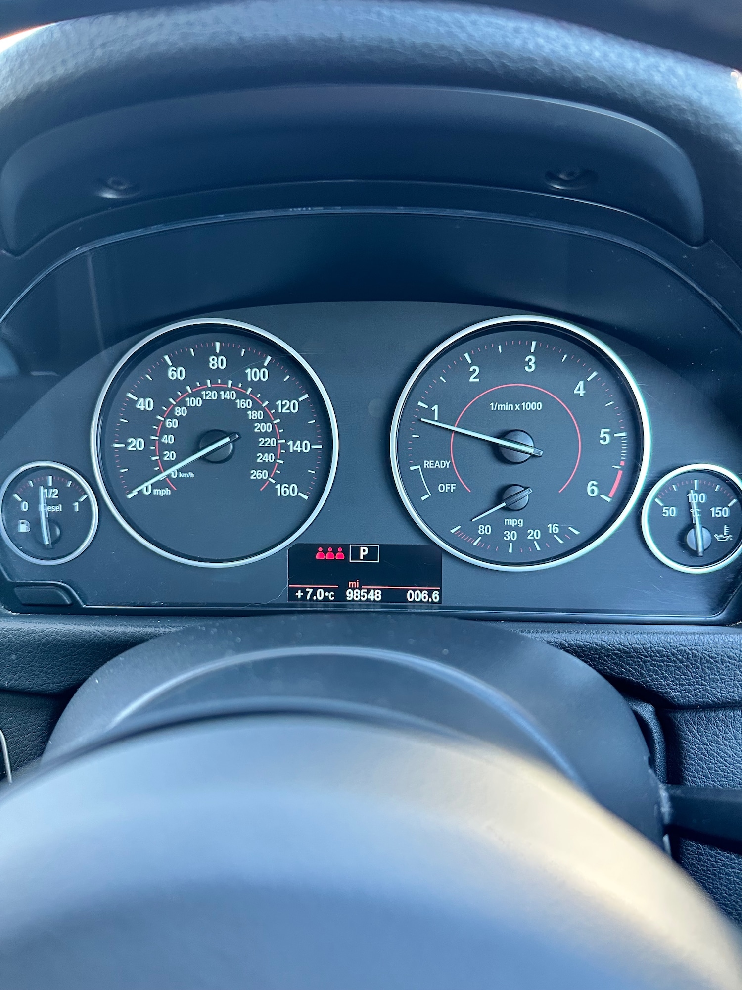 Used BMW 3 Series 2014 for sale - 77226069: Photo 10