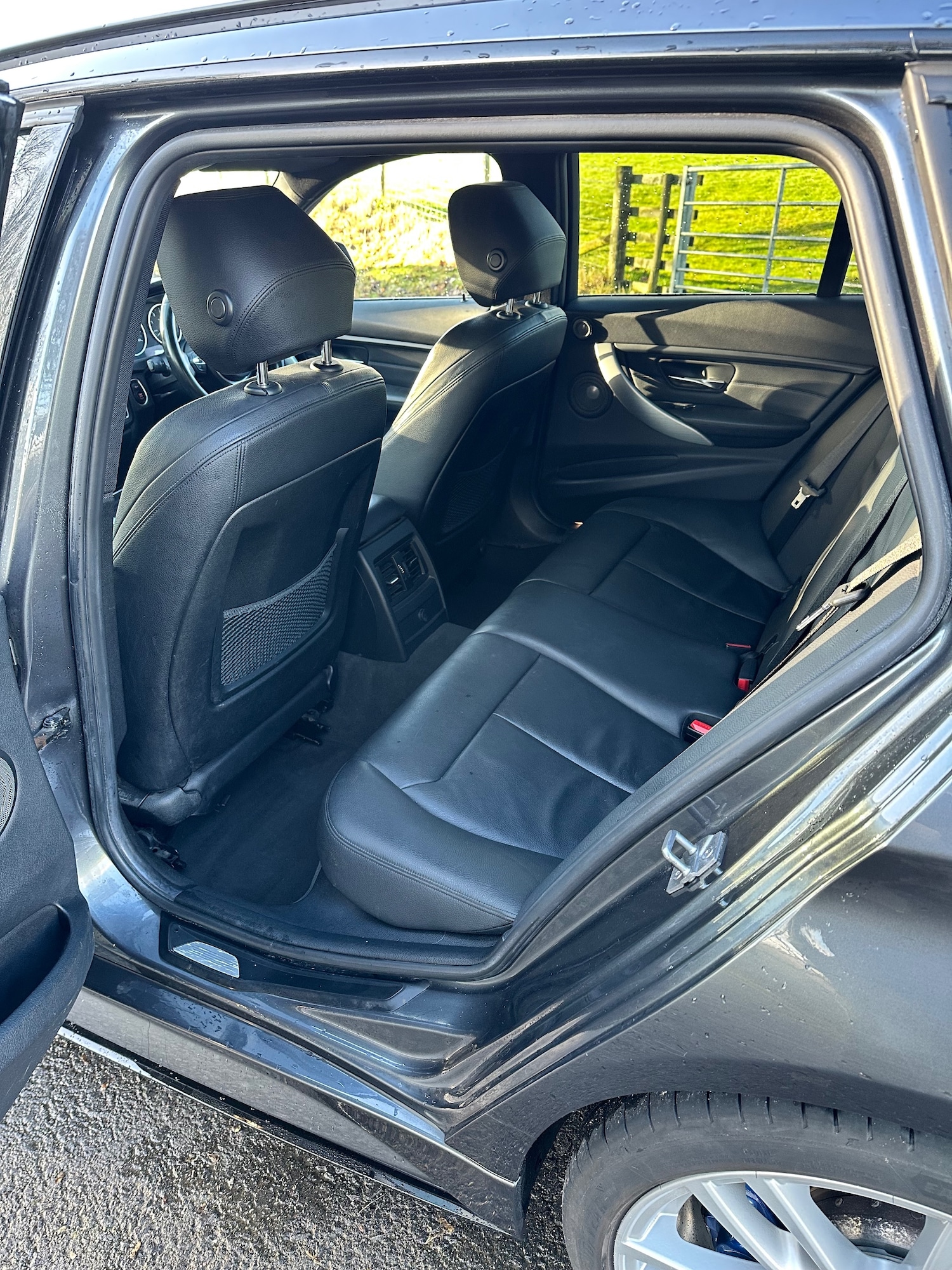 Used BMW 3 Series 2014 for sale - 77226069: Photo 11