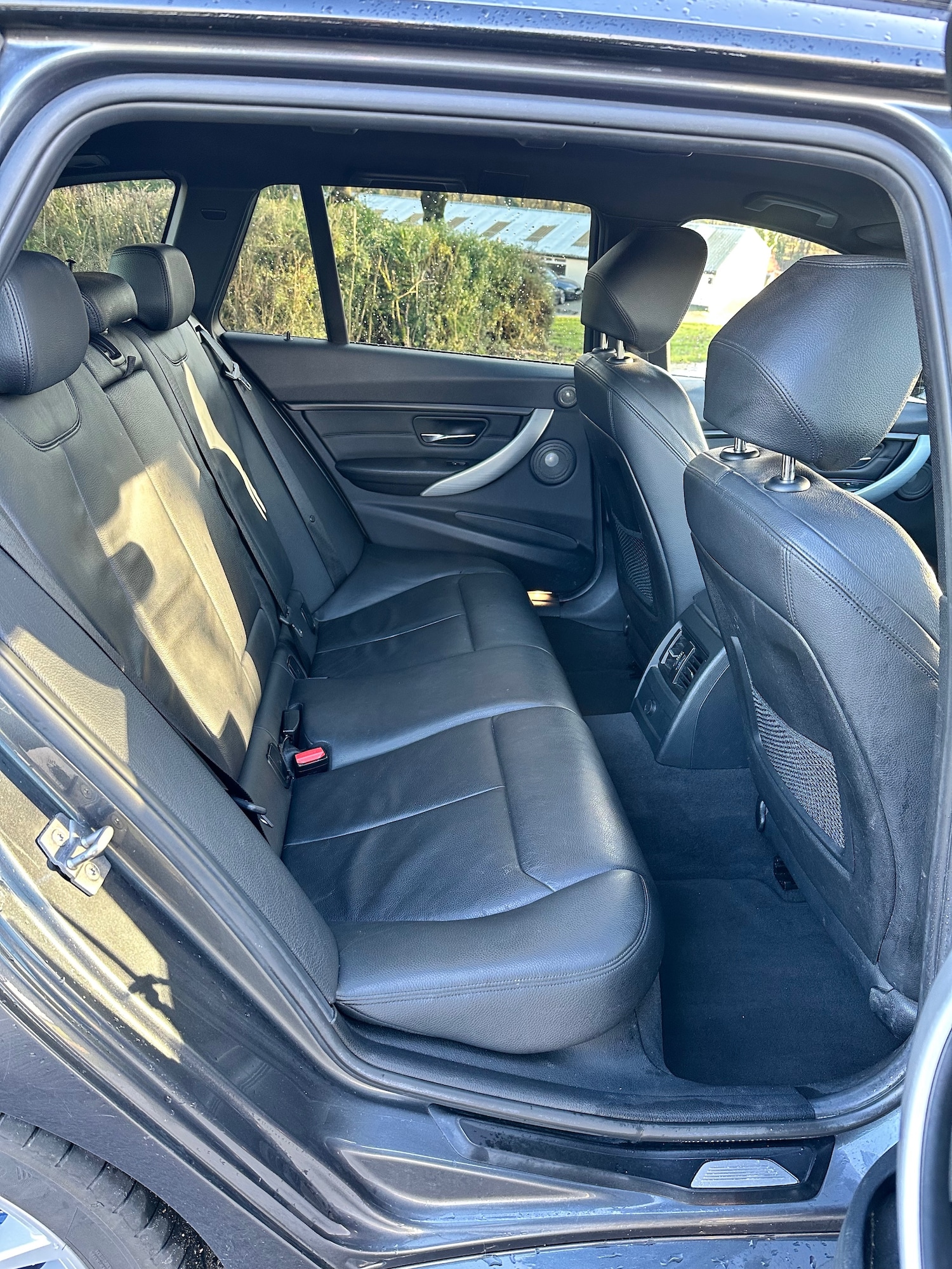 Used BMW 3 Series 2014 for sale - 77226069: Photo 12